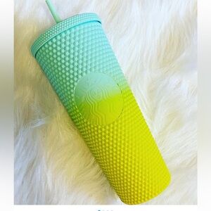 New Starbucks Tumbler